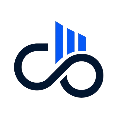 Deblic Charts logo