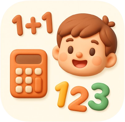 Juego de matemáticas